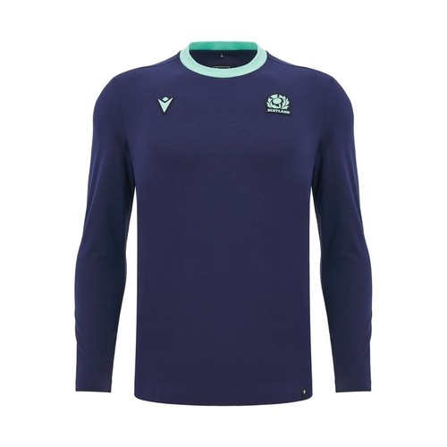 Rugby scotland shirt - scotland,