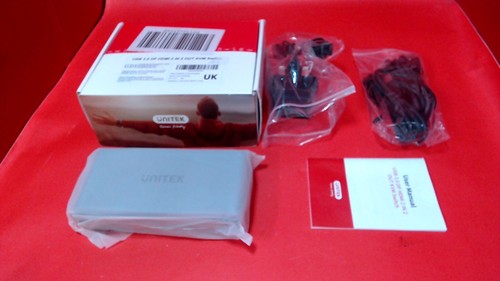 Unitek hdmi kvm switch - unitek,