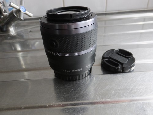 Nikon nikkor 110mm - 1, 30-110mm