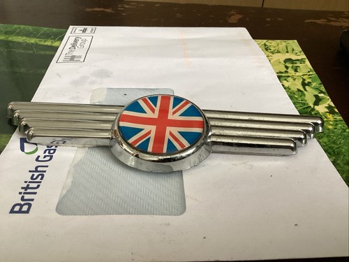 Bmc leyland czh4154 genuine - bmc,