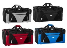 Mens & Ladies Holdall Bags