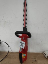 Flymo hedge trimmer - hedge,
