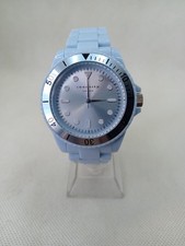 Identity London Women's Quartz Watch, Working, New Battery, Nice Used Condition