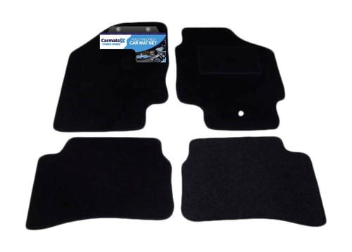 Car mats for kia rio - car,