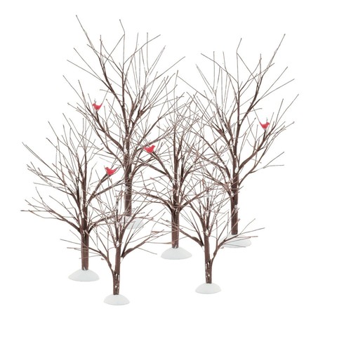 Department bare branch - department,