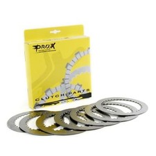 CLUTCH PLATE STEEL SET KXF