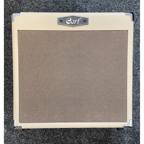Cort cm15r electric - cort, guitar