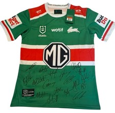 SOUTH SYDNEY RABBITOHS *Team