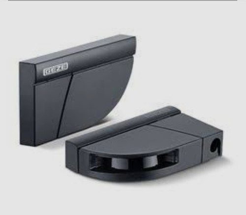 Geze 342 laser scanner - gc,