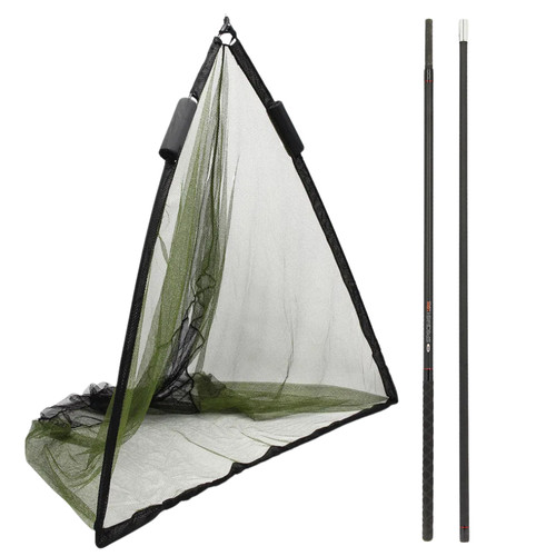 Ngt specimen catfish net - ngt,
