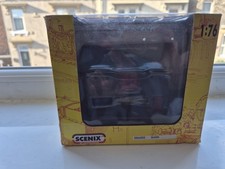 Scenix EM6002 Sidings