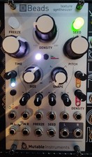 Mutable Instruments Beads
