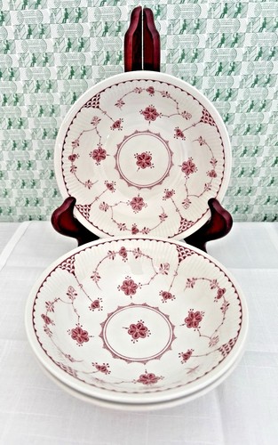 Vintage furnivals pink denmark - vintage,