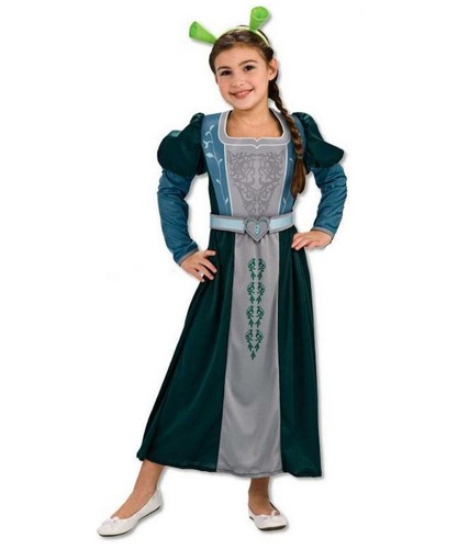 Shrek forever after - shrek,