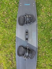 Lieuwe falcon kiteboard - lieuwe,