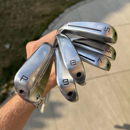 Taylormade 2025 p790 iron - 2025,