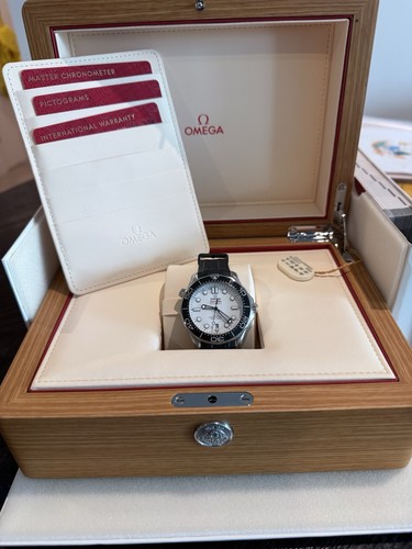 Omega seamaster diver - diver, 300m