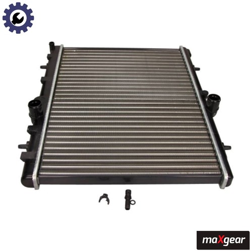 Radiator engine cooling - engine,