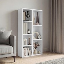 Wooden 5 7 8 Storage Cube