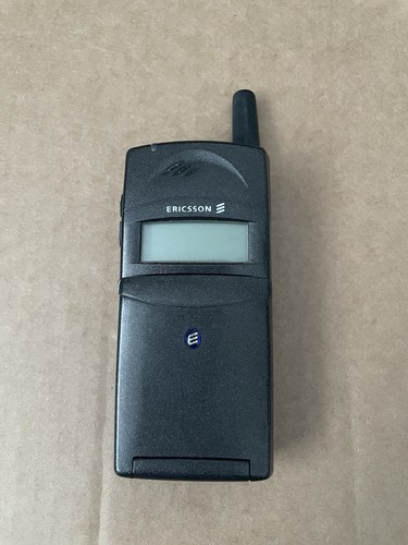 Ericsson t18s classic retro - classic,