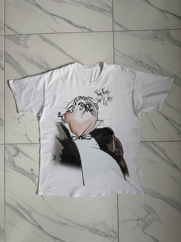 Pink floyd vintage shirt - floyd, t-shirt