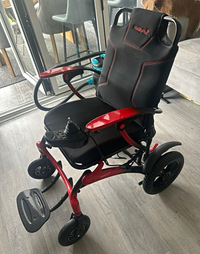 Mobilityplus nova ultra light - nova, ultra-light
