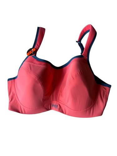 Panache 5021 coral sports bra - 5021,