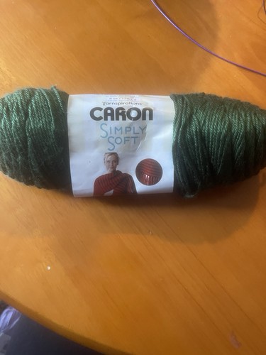 Caron simply soft yarn 170g - 170g, in