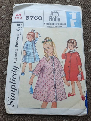 Vintage simplicity sewing - vintage,