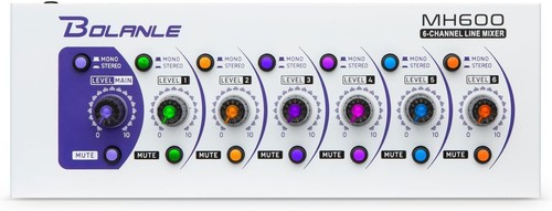 Bonale mh600 mini - bonale,