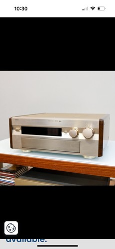 Yamaha dsp gold no - yamaha,