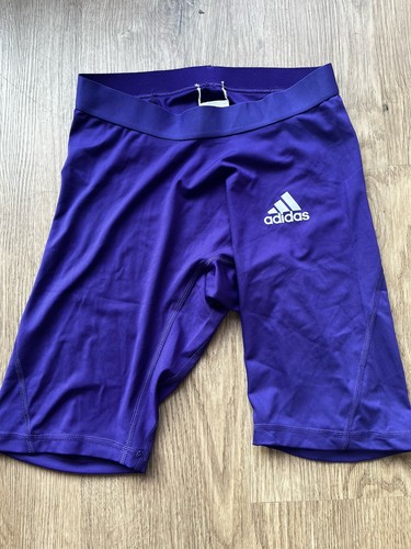 New adidas dark purple - new,