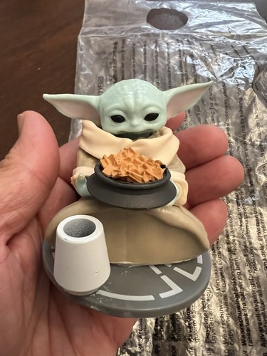 The mandalorian and grogu - the,