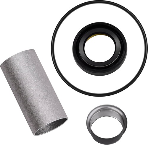 Power steering shaft repair - steering,