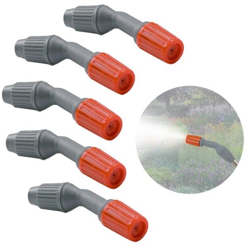 Garden spray nozzles - 5, x