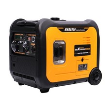 Portable Inverter Generator