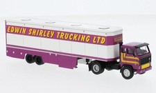 1:87 BREKINA PLAST Volvo F 89
