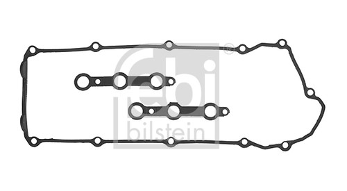 Febi bilstein gasket set - gasket,