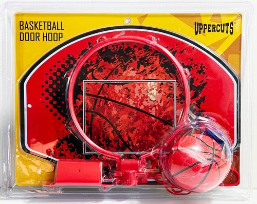 Basketball door hoop - door, by