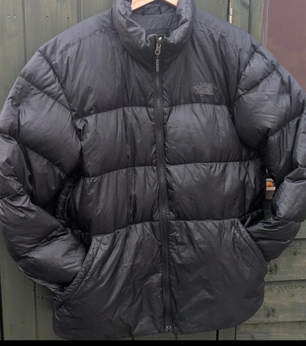 The north face 700 - the, goose