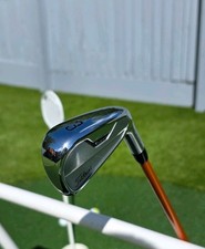 Titleist T200 Utility 3 Iron Tour AD-DI 85X Extra Stiff… Incredible Build