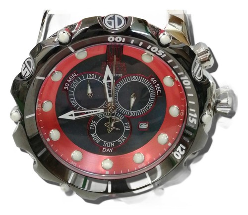 Invicta 23600 quartz watch - 23600,