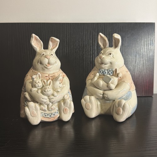 Rare fitz floyd bunny - bunny, rabbit