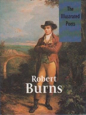 Robert burns illustrated - robert, (illustrated