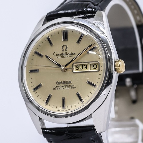 Service mint vintage - oh,