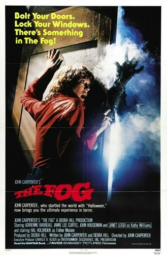 Vintage movie poster the - vintage, b