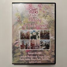 My Craft Studio Elite: Melody