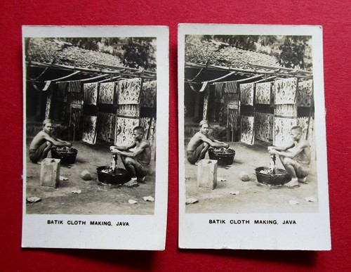 Cavanders pair 1927 - cavanders,