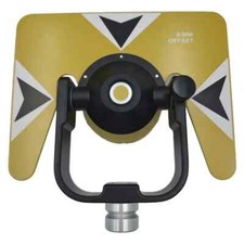 Single Frame Prism with