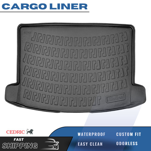 Upper trunk cargo - trunk,